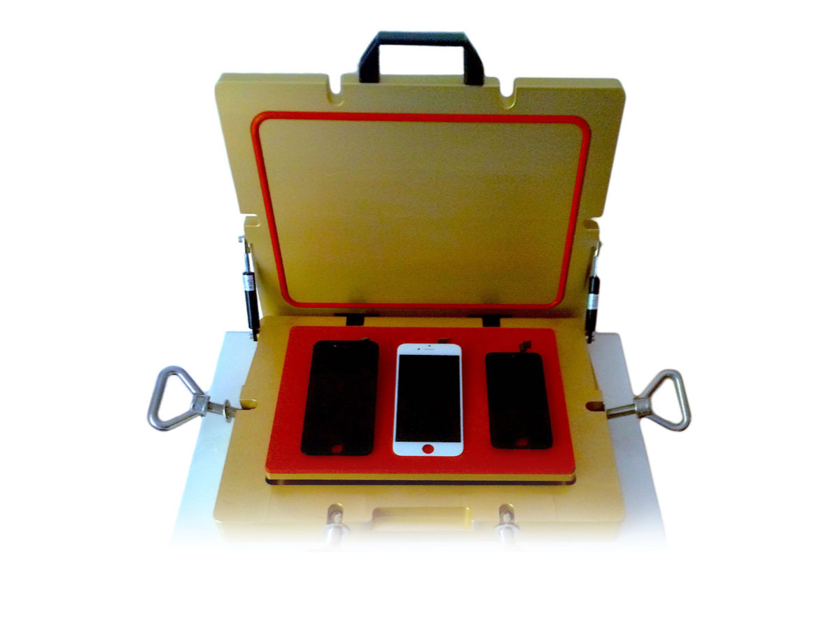 iPhone wymiana szybki