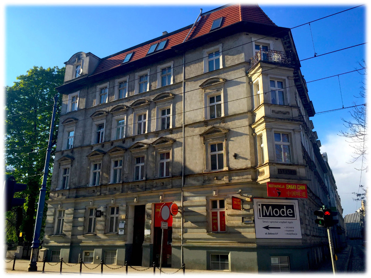 Serwis iPhone Poznań