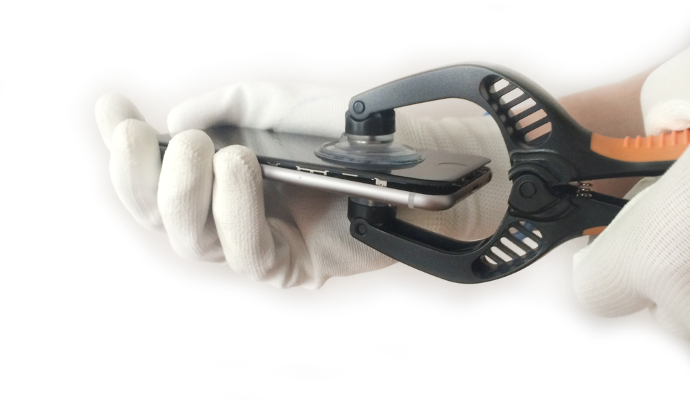 iPhone wymiana szybki